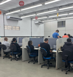 TLP promove Feirão de Vagas para Pessoas com Deficiência (PcD)