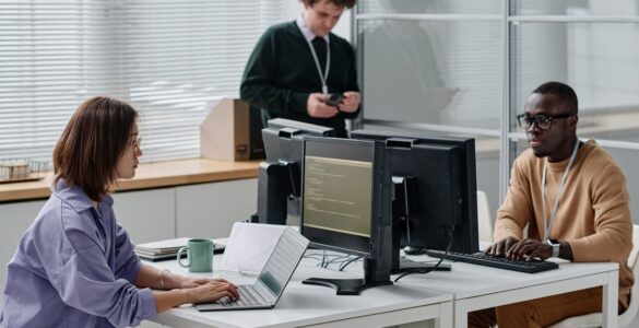 Habilidades humanas permanecem na era da IA