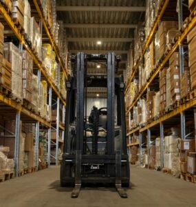 Mercado de logística deve atingir US$ 7,54 trilhões até 2029