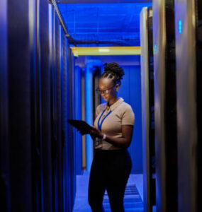 Diretora de RH mostra como ampliar a participação feminina na tecnologia