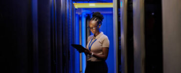 Diretora de RH mostra como ampliar a participação feminina na tecnologia