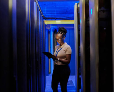 Diretora de RH mostra como ampliar a participação feminina na tecnologia