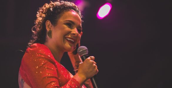 Ítala dos Anjos lidera evento de finanças para mulheres