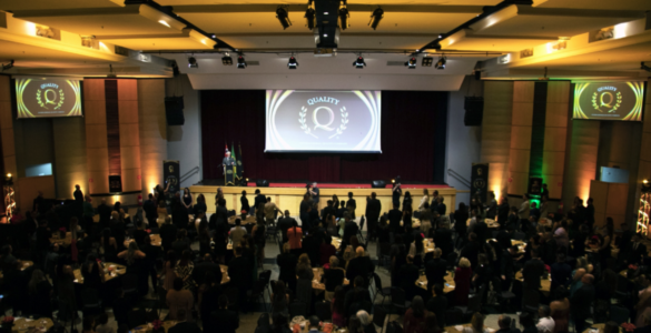 Coworking Smart é premiado por modelo de gestão