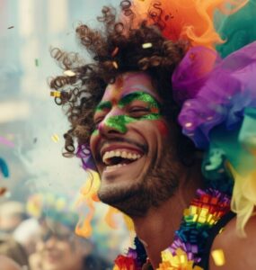 Bahia bate recorde de turistas durante o Carnaval 2025
