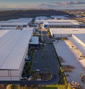 Estudo aponta dados da confiança do empresário industrial