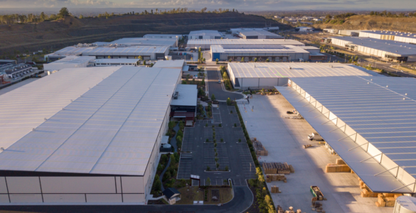 Estudo aponta dados da confiança do empresário industrial