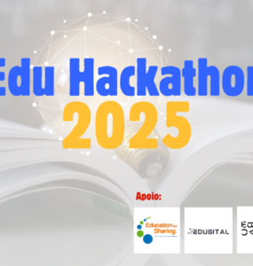 Edu Hackathon 2025 abre inscrições gratuitas