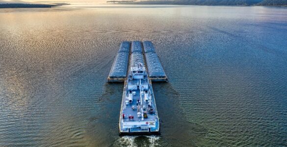 Planejamento estratégico oferece otimização a operações logísticas