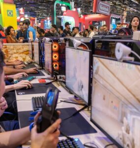 Inovação impulsiona o setor metal-mecânico em 2025