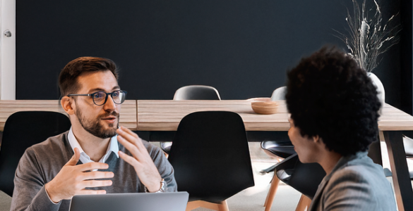 Franquia Imobiliária com crédito pré aprovado agiliza vendas