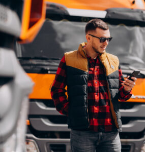 Tecnologia impulsiona oportunidades de economia para transportadoras e autônomos