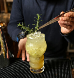 Drinks sem álcool são nova aposta para comemorações