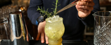 Drinks sem álcool são nova aposta para comemorações