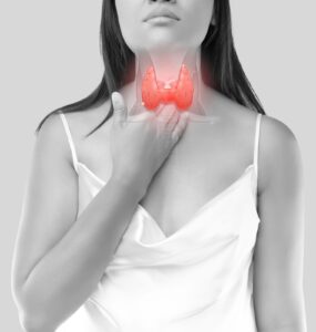 Tireoide: médica explica sobre nódulos, riscos e tratamentos
