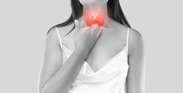 Tireoide: médica explica sobre nódulos, riscos e tratamentos