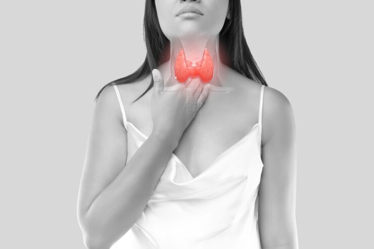 Tireoide: médica explica sobre nódulos, riscos e tratamentos