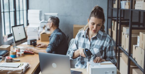 Gestão integrada e tecnologia impulsionam PMEs