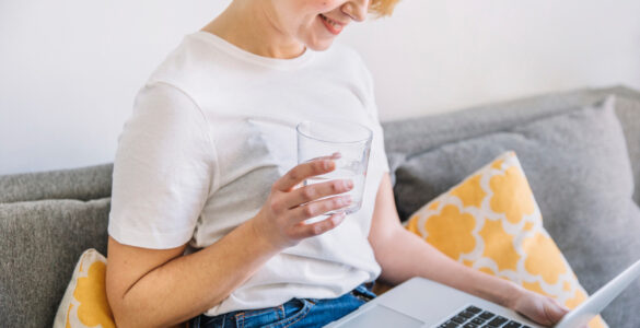 Impermeabilização pode aumentar vida útil de sofás