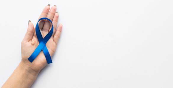 Março Azul traz conscientização sobre câncer colorretal