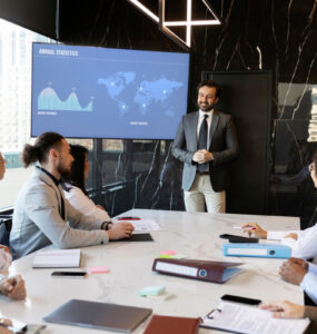 Método BANT otimiza qualificação de leads e funil de vendas