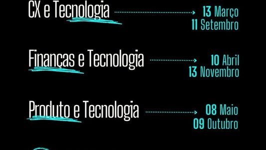 Comunidades ganham espaço de eventos tradicionais de palco
