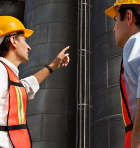 Estudo aponta dados de confiança do empresário industrial