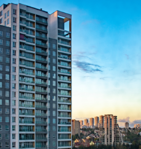 Relatório aponta dados de oferta no mercado imobiliário
