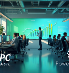 SPC triplica a produtividade com tecnologia da PowerOfData