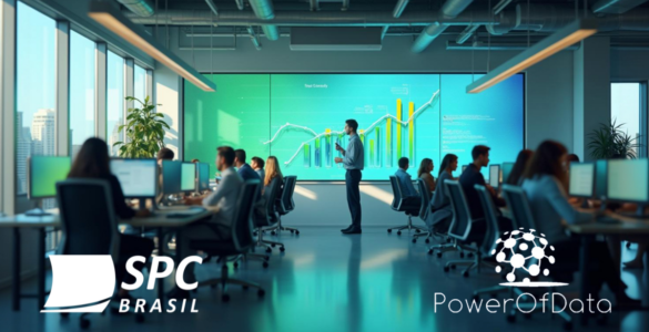 SPC triplica a produtividade com tecnologia da PowerOfData