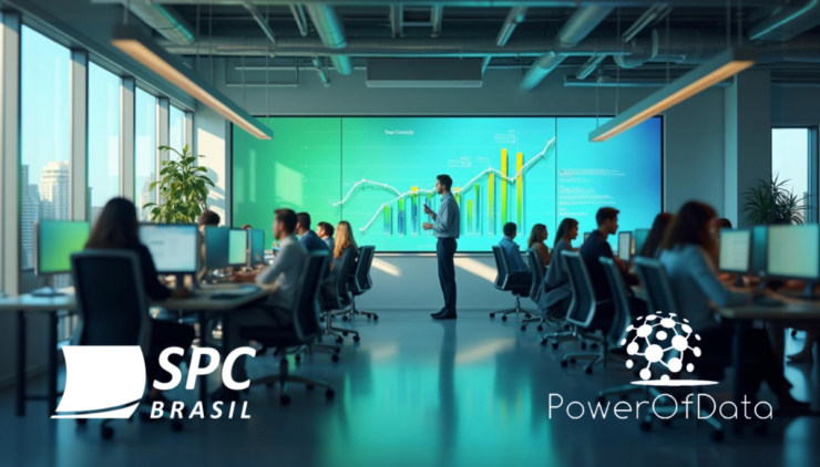 SPC triplica a produtividade com tecnologia da PowerOfData