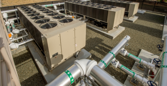 Estudo aponta dados de sondagem industrial