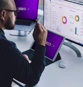 Tecnologia é aliada para a declaração do Imposto de Renda