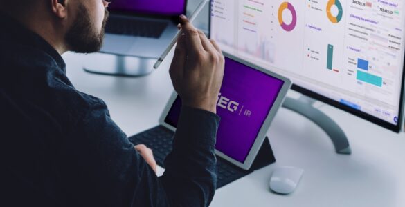 Tecnologia é aliada para a declaração do Imposto de Renda