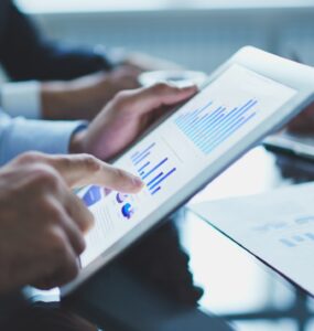 Ant International lança solução financeira para PMEs