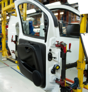Estudo aponta dados de indicadores industriais