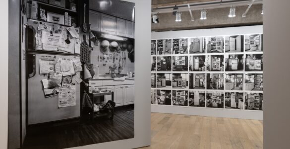 Fotógrafas japonesas retratam cotidiano íntimo do Japão