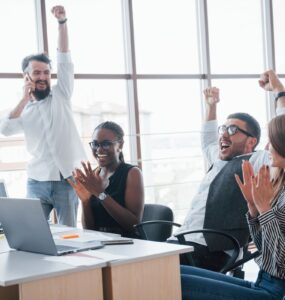 Empresas destaque em CX recebem o Selo de Excelência WeHelp