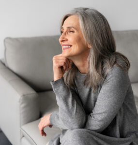 Cuidados no climatério e na menopausa reduzem riscos à saúde