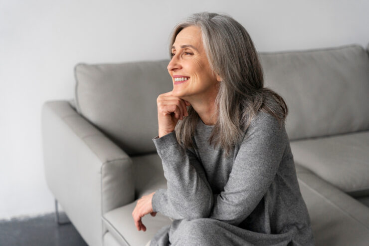 Cuidados no climatério e na menopausa reduzem riscos à saúde