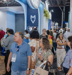 Expo-Hospital reforça sua importância para o setor de saúde