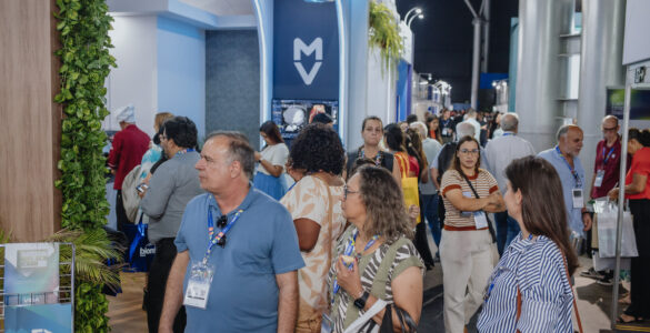 Expo-Hospital reforça sua importância para o setor de saúde