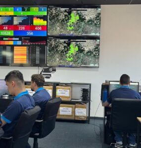 Rede Conecta Telecom amplia cobertura no Grajaú, em SP