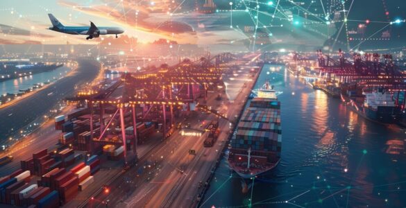 Primeira fase da 137ª edição da Canton Fair ocorre em abril