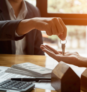 Estudo aponta dados sobre vendas no mercado imobiliário