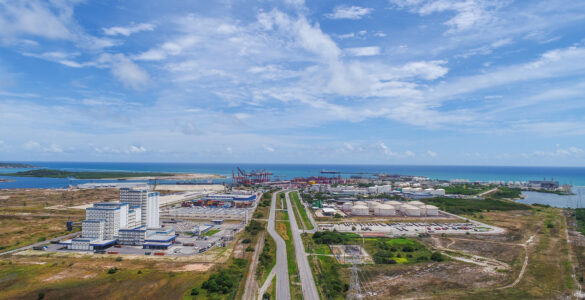 Nordeste muda estratégia para atração de novos investimentos