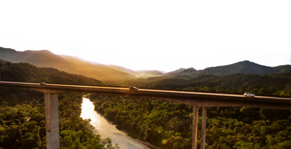 EcoRodovias realiza reposicionamento de marca