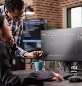 Startup gaúcha lança IA para automação de back-end, liberado como open source