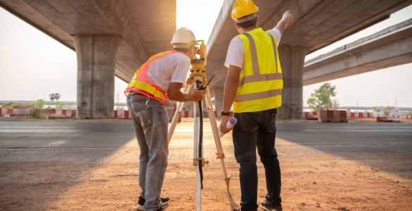 Estudo aponta dados do índice nacional da construção civil