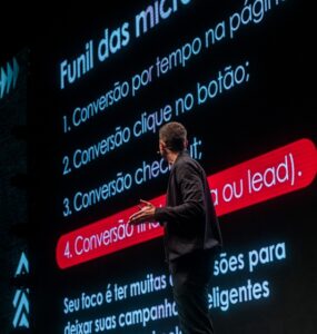 Marketing digital é opção para faturar na internet